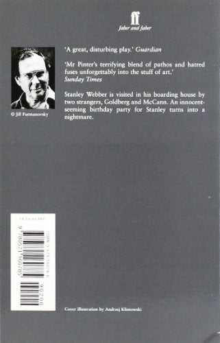 Play : Birthday Party - Retail Maharaj