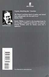 Play : Birthday Party - Retail Maharaj