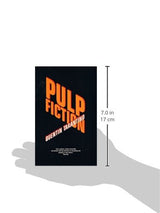 Pulp Fiction - Retail Maharaj