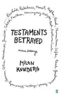 Testaments Betrayed - Retail Maharaj
