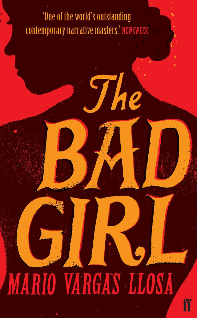 The Bad Girl - Retail Maharaj