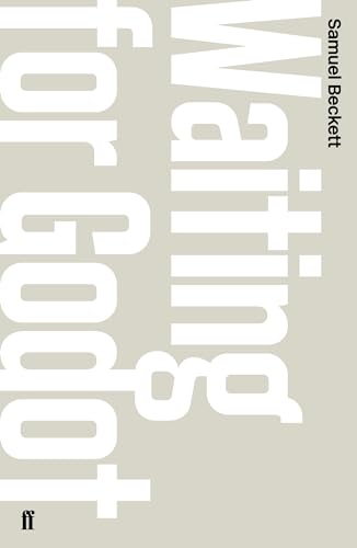 Waiting for Godot : A Tragicomedy in Two: A Tragicomedy in Two Acts (Faber Drama) - Retail Maharaj