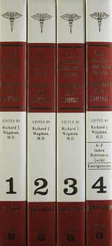 The Complete Reference Guide to Medicine and Health - Retail Maharaj