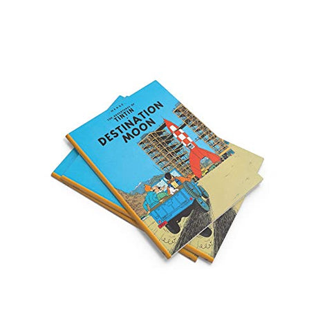 Destination Moon - Retail Maharaj