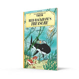Red Rackham'S Treasure - Retail Maharaj