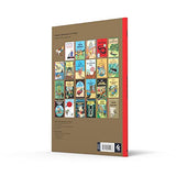 Tintin and Alph-Art (The Adventures of Tintin) [Hardcover] Herge - Retail Maharaj