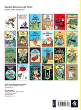 Tintin and the Picaros - Retail Maharaj