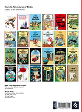 Tintin in the Land of the Soviets - Retail Maharaj