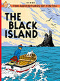 TINTIN: THE BLACK ISLAND - Retail Maharaj