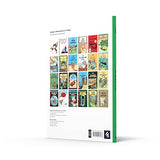 TINTIN: THE CALCULUS AFFAIR - Retail Maharaj