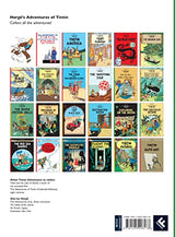 TINTIN: THE CALCULUS AFFAIR - Retail Maharaj
