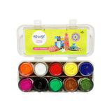 Fevicryl Acrylic Colours Set Sunflower Kit - Retail Maharaj