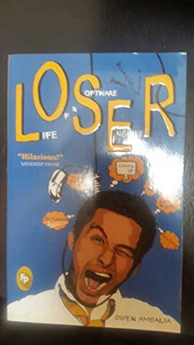 LOSER - Life Of a Software EngineeR - Retail Maharaj