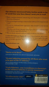 LOSER - Life Of a Software EngineeR - Retail Maharaj