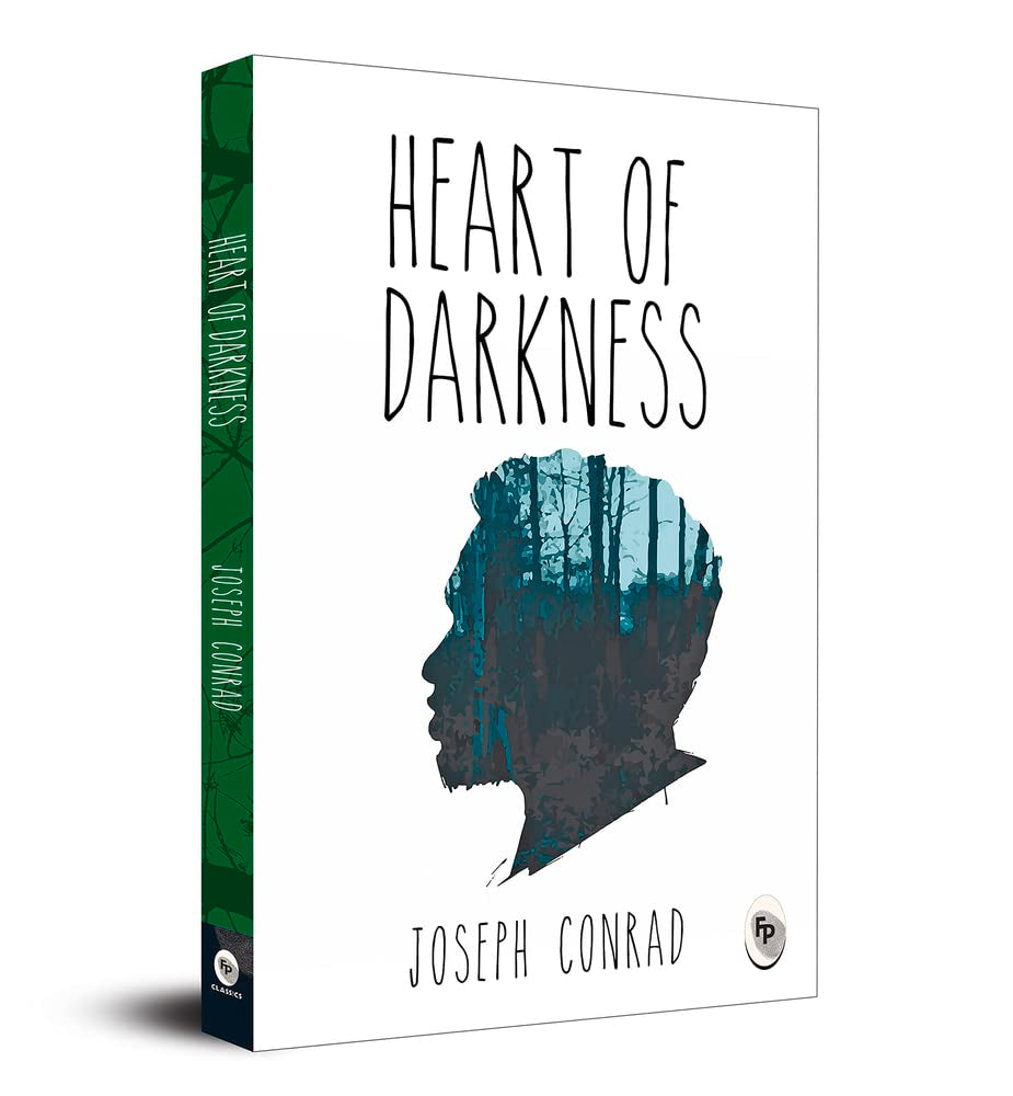 Heart of Darkness - Retail Maharaj