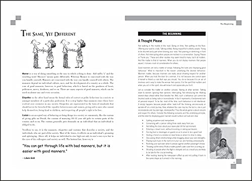 Personality Development Handbooks - Retail Maharaj