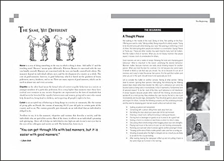 Personality Development Handbooks - Retail Maharaj