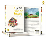 A Brief Hour of Beauty - Retail Maharaj