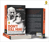 Dont Kill Him! : The Story of My Life With Bhagwan Rajneesh - Retail Maharaj