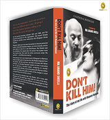 Dont Kill Him! : The Story of My Life With Bhagwan Rajneesh - Retail Maharaj