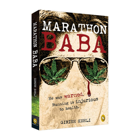 Marathon Baba - Retail Maharaj