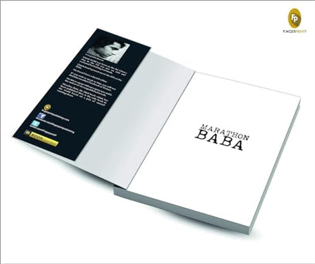 Marathon Baba - Retail Maharaj