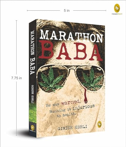 Marathon Baba - Retail Maharaj