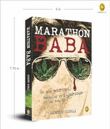 Marathon Baba - Retail Maharaj