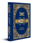 O Henry Short Stories (Deluxe Hardbound Edition) - Retail Maharaj