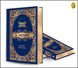O Henry Short Stories (Deluxe Hardbound Edition) - Retail Maharaj