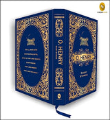 O Henry Short Stories (Deluxe Hardbound Edition) - Retail Maharaj