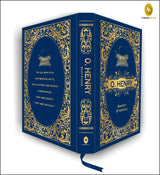 O Henry Short Stories (Deluxe Hardbound Edition) - Retail Maharaj