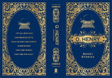 O Henry Short Stories (Deluxe Hardbound Edition) - Retail Maharaj