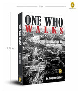 One Who Walks - Retail Maharaj