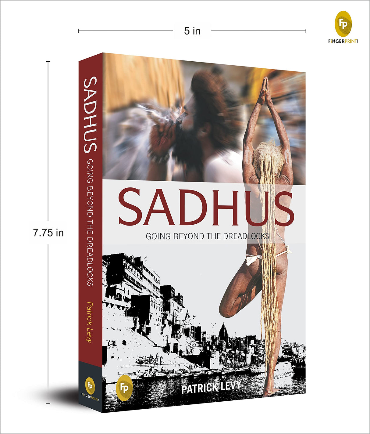 Sadhus: Going Beyond The Dreadlocks - Retail Maharaj