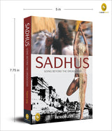 Sadhus: Going Beyond The Dreadlocks - Retail Maharaj