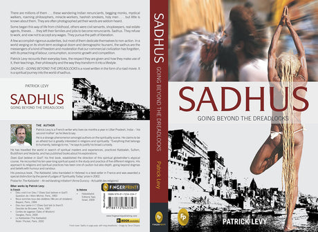 Sadhus: Going Beyond The Dreadlocks - Retail Maharaj