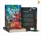 The Jungle Book - Retail Maharaj