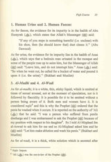 The Evolution of Fiqh: Islamic Law and the Madh-habs - Retail Maharaj