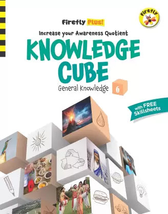 FIREFLY-GENERAL KNOWLEDGE 6 - Retail Maharaj