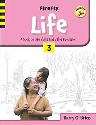 FIREFLY-LIFE 3 - Retail Maharaj