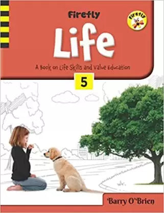 FIREFLY-LIFE 5 - Retail Maharaj