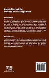 Atopic Dermatitis: Disease and Management - Retail Maharaj
