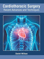Cardiothoracic Surgery: Recent Advances and Techniques - Retail Maharaj