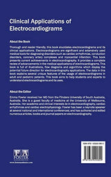 Clinical Applications of Electrocardiograms - Retail Maharaj