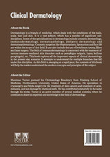 Clinical Dermatology - Retail Maharaj