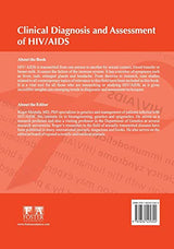 Clinical Diagnosis and Assessment of Hiv/AIDS - Retail Maharaj