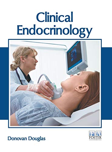 Clinical Endocrinology - Retail Maharaj