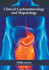 Clinical Gastroenterology and Hepatology - Retail Maharaj