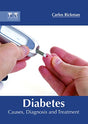 Diabetes: Causes, Diagnosis and Treatment - Retail Maharaj